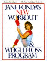 Jane Fonda's Workout Book 0671432176 Book Cover