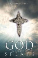 God Speaks 1469174782 Book Cover