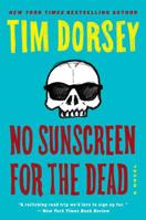 No Sunscreen for the Dead 0062795880 Book Cover