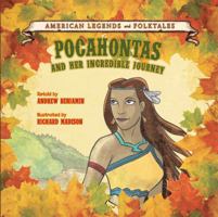 Pocahontas 1627122923 Book Cover