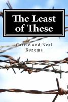 The Least of These 1494300435 Book Cover