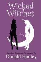 Wicked Witches B08PJN76PW Book Cover