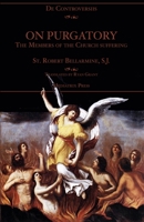 On Purgatory: The Members of the Church Suffering 1953746616 Book Cover