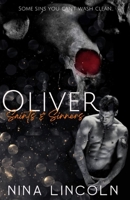 Oliver: A High School Bully Romance B0CLTZ4BQV Book Cover