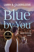 Blue by You 195887731X Book Cover