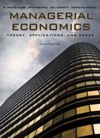 Managerial Economics 0393138038 Book Cover