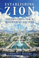 A Framework for Zion 1462148018 Book Cover