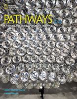 Pathways: Listening, Speaking, and Critical Thinking 3: Student Book Split 3b/ Online Workbook 1337562602 Book Cover