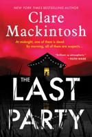 The Last Party 172825096X Book Cover