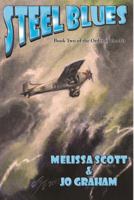 Steel Blues 1951510534 Book Cover