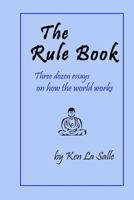 The Rule Book 1547227176 Book Cover