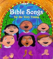 Bible Songs for the Very Young 0375815910 Book Cover