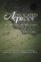 The Advocated Proof 1469146142 Book Cover