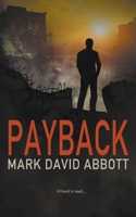 Payback (John Hayes Thriller) B0CN2RFG3G Book Cover