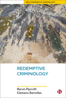 Redemptive Criminology 1529203570 Book Cover