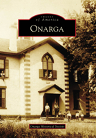 Onarga 073856060X Book Cover