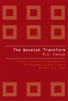 The Wavelet Transform 9078677260 Book Cover