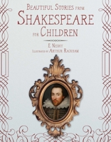 Beautiful Stories from Shakespeare 148203669X Book Cover