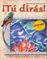 Tu Diras! 083842211X Book Cover