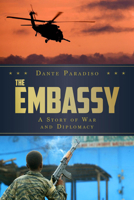 The Embassy: A Story of War and Diplomacy 0825308259 Book Cover