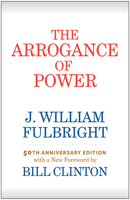Arrogance of Power B000H006Q6 Book Cover