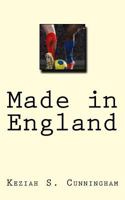 Made in England 1461146046 Book Cover