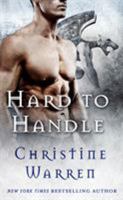 Hard to Handle 1250077389 Book Cover