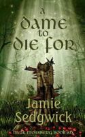 A Dame to Die for B0C6NVJW81 Book Cover