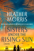 Sisters Under the Rising Sun 1250320550 Book Cover