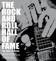 The Rock and Roll Hall of Fame 0062007343 Book Cover