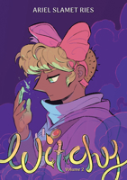 Witchy Vol. 2 1637150180 Book Cover