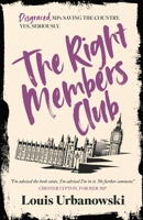 The Right Members Club 1804431001 Book Cover