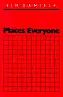 Places/Everyone (Brittingham Prize in Poetry (Series).) 0299103544 Book Cover