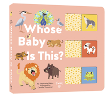 Whose Baby is This? 2408023890 Book Cover