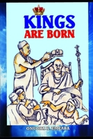 KINGS ARE BORN B08W7SQN2P Book Cover