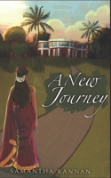 A New Journey 1735074500 Book Cover
