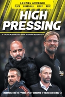 High Pressing 9878370887 Book Cover