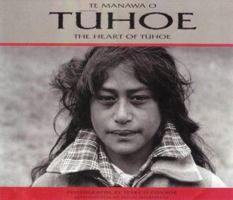 Te Manawa O Tuhoe 0908802412 Book Cover
