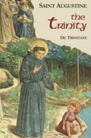 De Trinitate 0911782966 Book Cover
