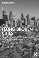 Fixing Broken Cities 1032404531 Book Cover