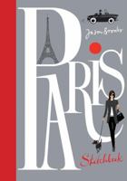 Paris Sketchbook 1780671059 Book Cover