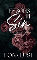 Lessons In Sin: The Complete Collection: Books 1 to 4 B0BKS94HR7 Book Cover