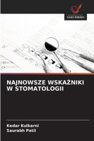 Najnowsze WskaŹniki W Stomatologii 6202364432 Book Cover