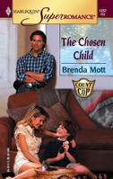 The Chosen Child 037371257X Book Cover