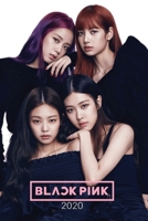Blackpink In Your Area 2020 Planner: Blink Organizer 165542775X Book Cover
