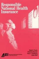 Responsible National Health Insurance 0844770140 Book Cover