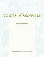 Voices of Recovery Paperback 1878512234 Book Cover