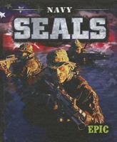 Navy SEALs 1600148255 Book Cover
