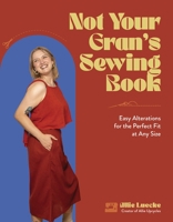 Sewing for the Perfect Fit: Simple Tailoring Techniques for Flawless Fit at Any Shape or Size B0CDV65D93 Book Cover