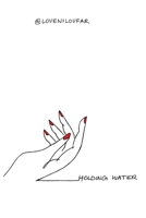 Holding Water 1734386703 Book Cover